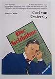 Carl von Ossietzky (Ravensburger Taschenbücher) - Hermann Vinke 