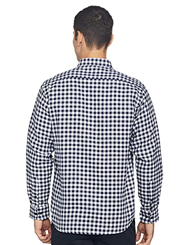 Image of Amazon Brand - Symbol Men's Regular Fit Shirt