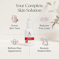 Vista 6 de Sérum Alpha Hydrox 14% Aha, Nuevo