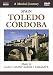 Produktbild Naxos Scenic Musical Journeys Spain: Seville Toledo, Cordoba
