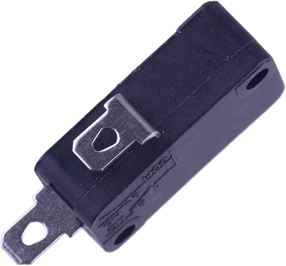 Micro Switch 2Pins for Air Fryer XL Power XL Vortex KW7-0 16A 125V Kitchen