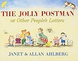 The Jolly Postman