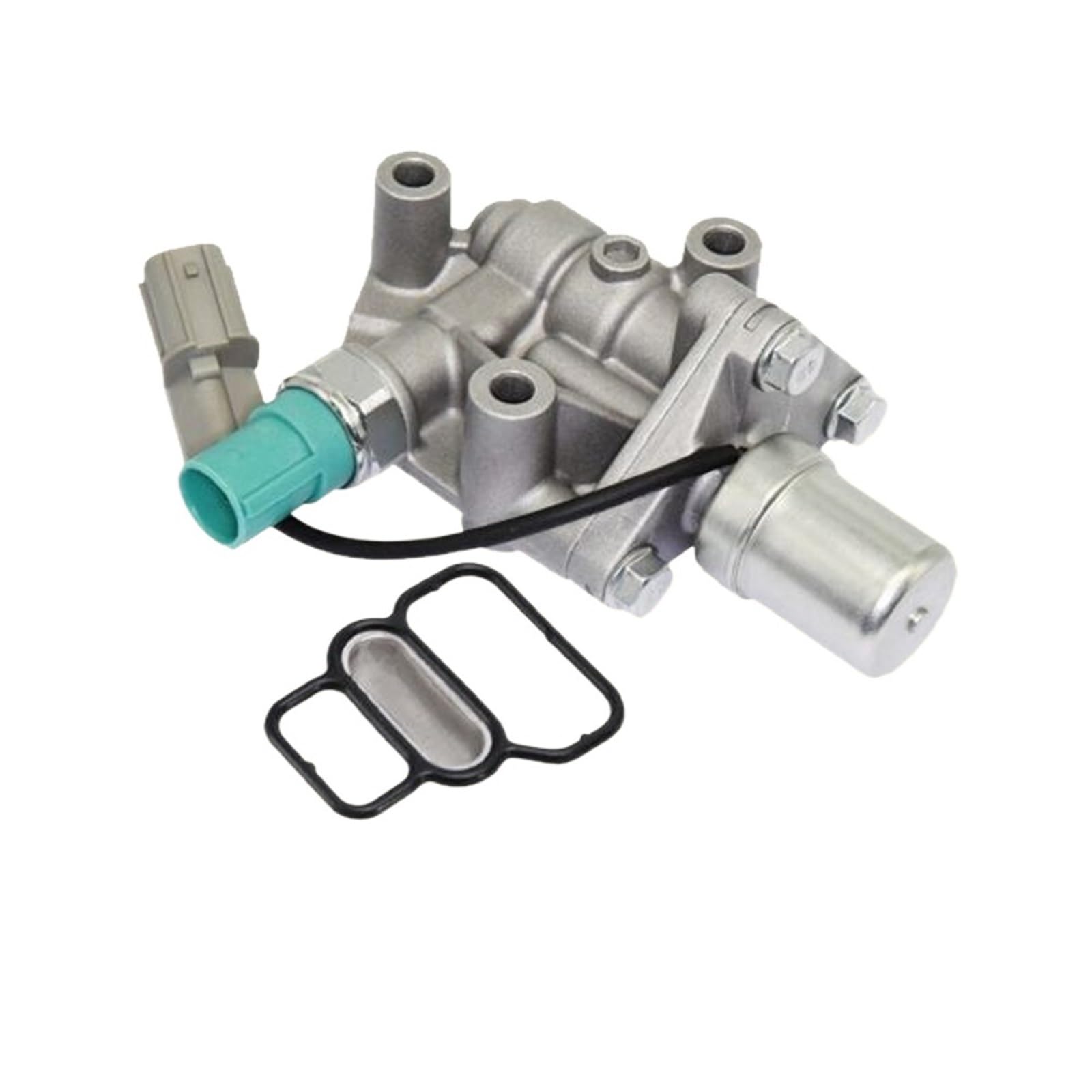 Wxnlbb One Color 15810-P2r-A01 Vtec Solenoid Spool Valve Is Suitable Compatible With 1996-2000 And Is Compatible With Honda Civic D16y8 1.6L