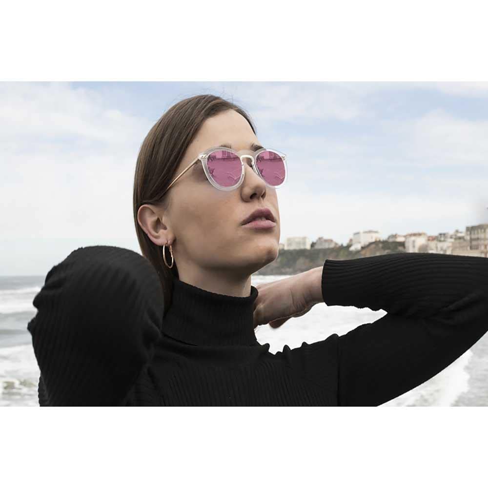 Ocean 5 Round Eye Gafas de Sol Unisex Adulto