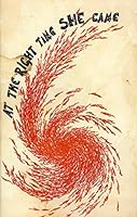 At the Right Time She Came: Pauline Von Mallinckrodt B000JNJJDW Book Cover