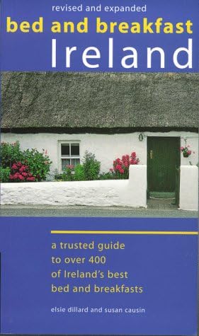 Bed and Breakfast Ireland