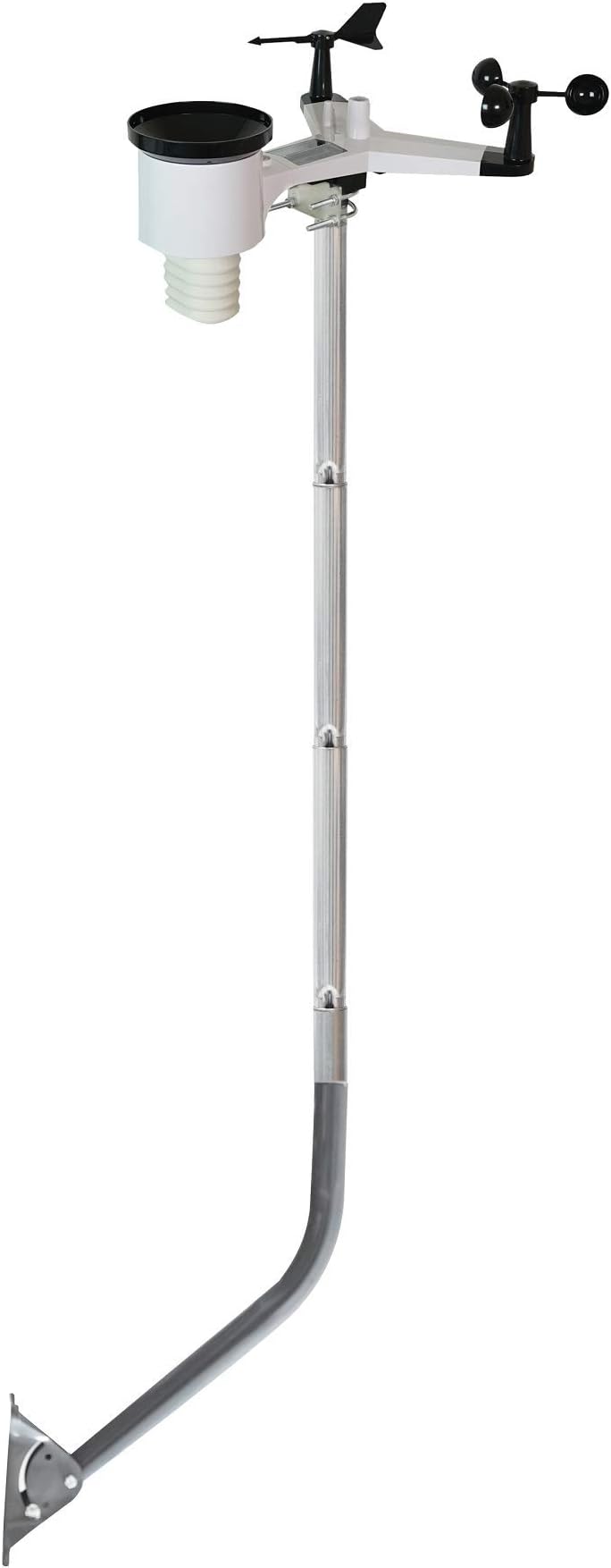 WeatherMount Weather Station Mount