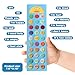 Joyreal AAC Device for Autism, Non Verbal Communication Tools for Speech Therapy & Stroke Rehab. Autism Talking Aids with 6 Programmable Buttons & Adjustable Volume, Autism Toys for Kids and Adults