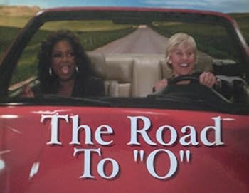 Hardcover The Road to "O" Book