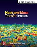 Heat and Mass Transfer: Fundamentals and Applications