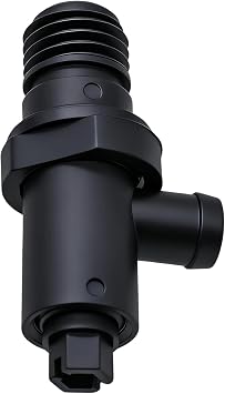 Oil Drain Valve Fit for John Deere Z860A Z930M Z930R Z950M Z950R Z960A Z960M Z960R Z970A Z970R ZTrak Series Lawn Mowers,Replace#AUC18072 AM128743
