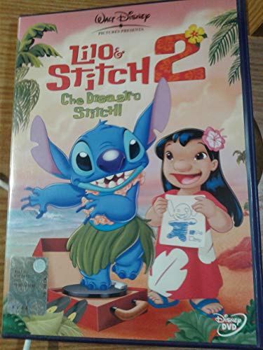 Provaci ancora Stitch