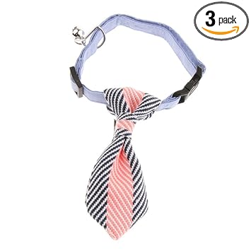 GIANTE Small Pure and Fresh and tie Blue S