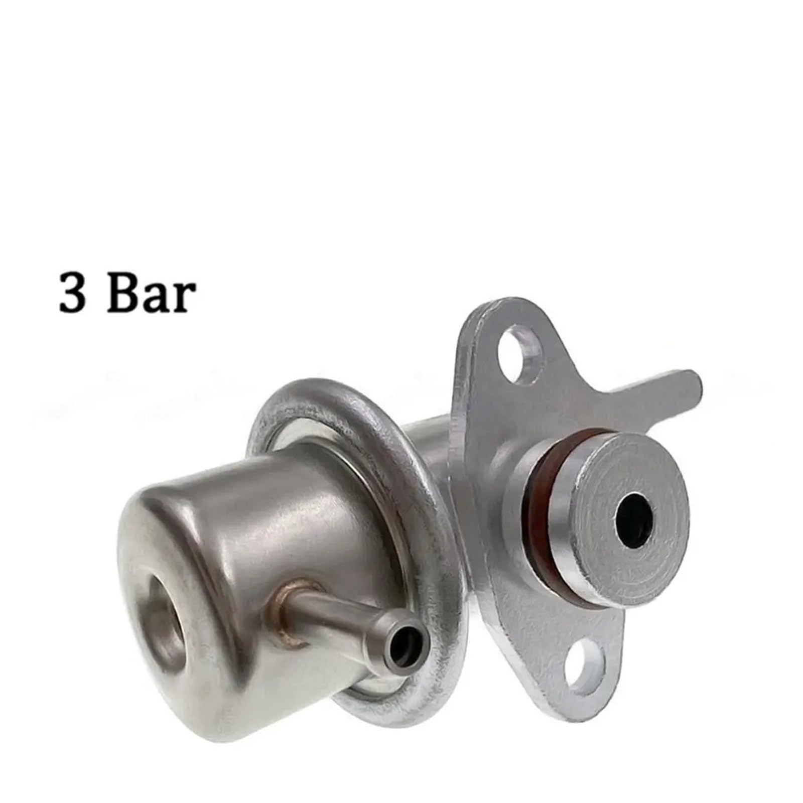 Regulador de presión combustible, Compatible for Hyundai, Elantra Tiburon Coupé 1996-2001, 1.8L/2.0L, 35301-23002 regulador de presión de inyección de combustible d