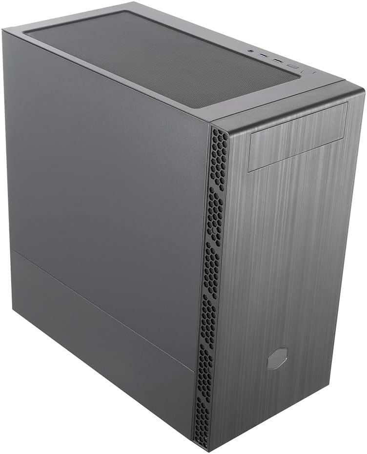 Cooler Master BT MB400L with 5.25" Slot