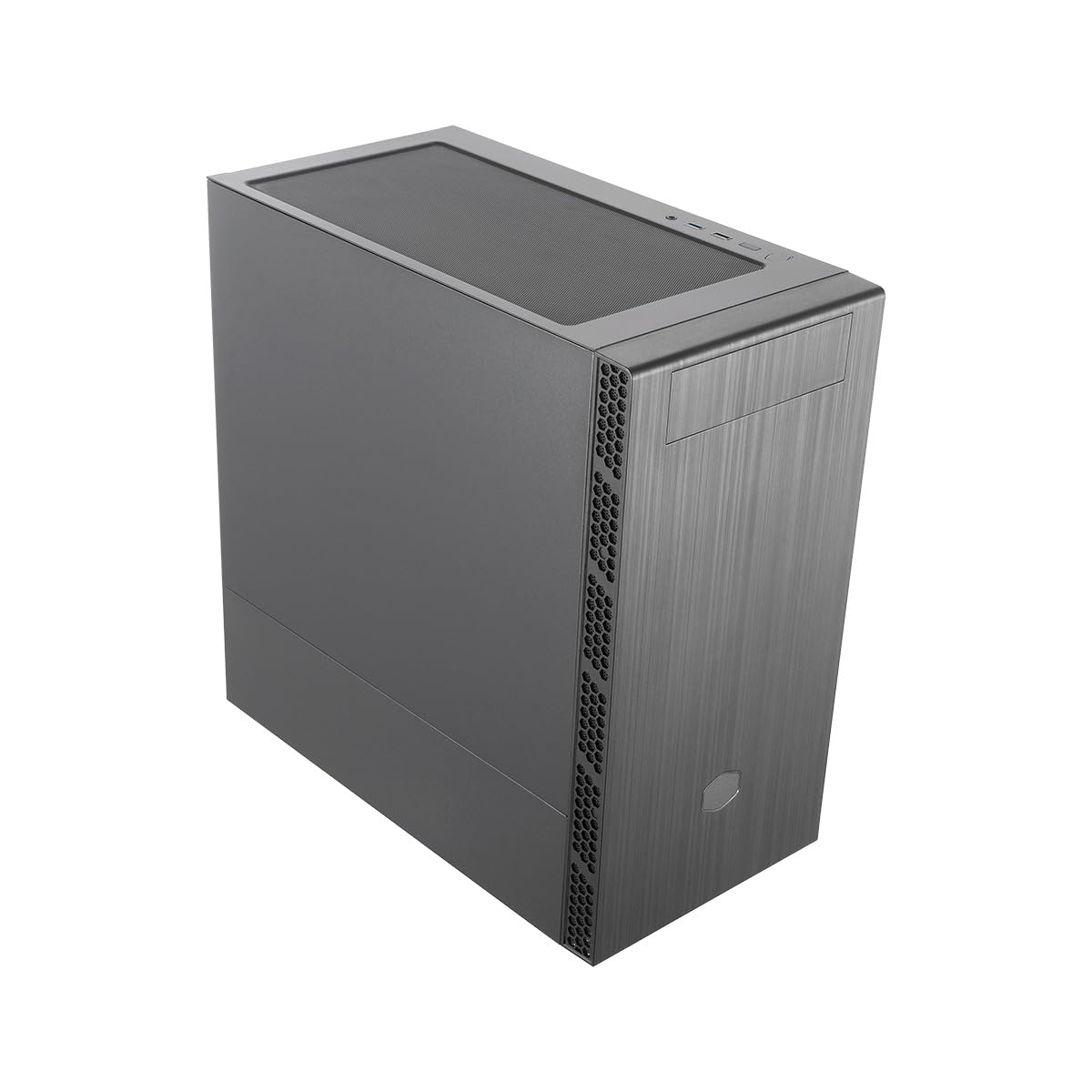 Bauletto refrigerante Master MCB-B400L-KN5N-S00
