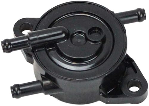 Can-Am 2003-2008 Outlander 400 Outlander 330400 2 4 Bomba de combustible 707200183 Nuevo OEM