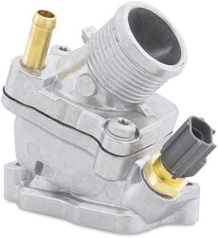 Mishimoto MMTS-XC70-03 Racing Thermostat and Housing, Compatible With Volvo XC70 2003-2007