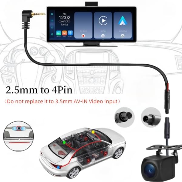 Epronic BKPro-EU1116 Wiring Diagram