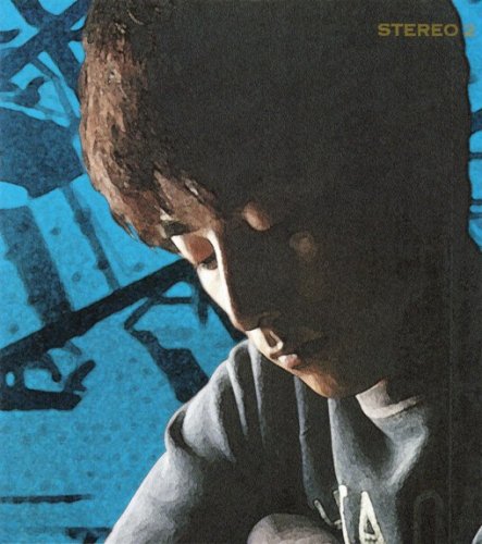 山﨑まさよし STEREO1&2 アナログ盤 山崎まさよし アルバム『STEREO』シリーズが全作アナログ化