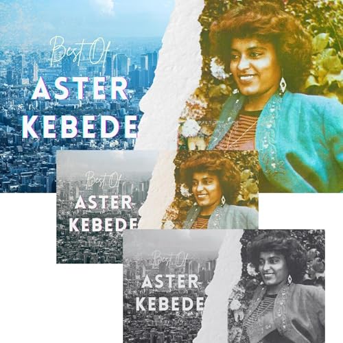 Aster Kebede's Best : ONE2ONE pro: Amazon.fr: Téléchargement de Musique