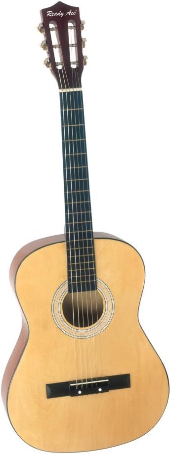 Speel Goed AG 36 N – Guitar Akoest Isch