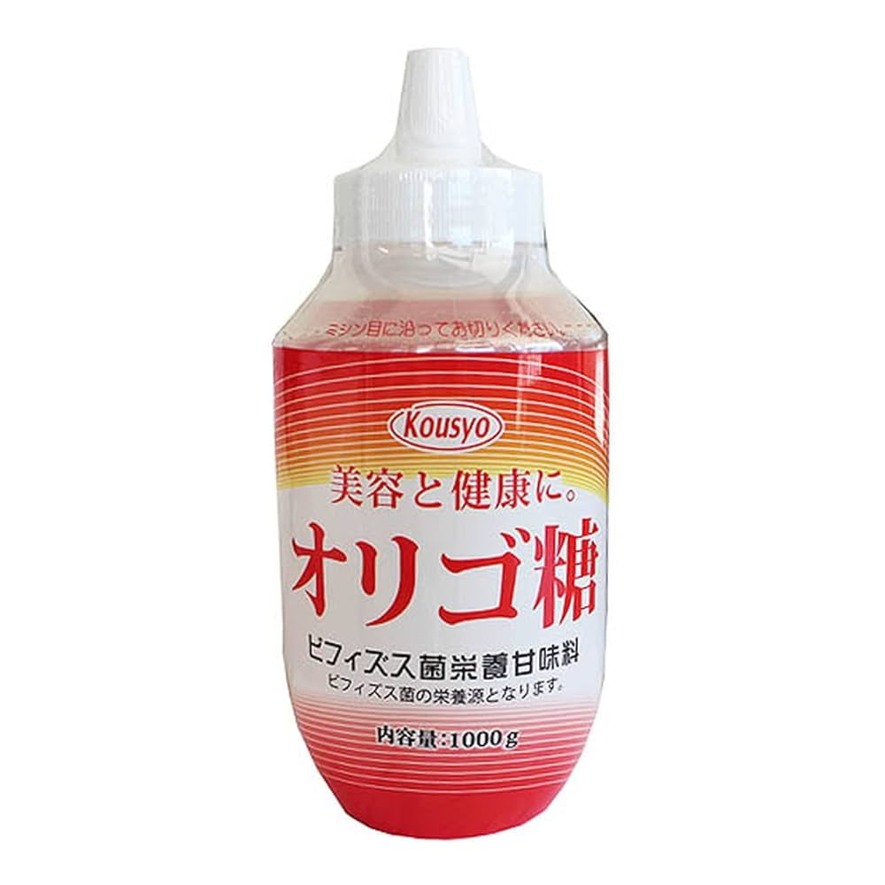 Amazon.co.jp: Kousho Oligosaccharide 35.4 oz (1,000 g