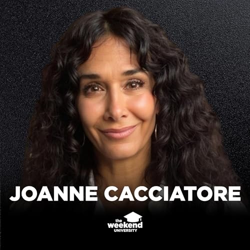 Page de couverture de Integrating Grief: A Holistic Approach — Dr. Joanne Cacciatore