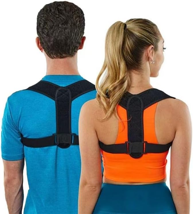 The Breathable Sports Lumbar Support Belt is Suitable for Both Men Women