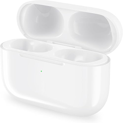 Funda de carga inalámbrica de repuesto para Air Pod