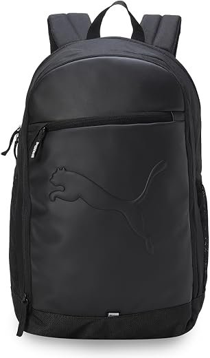 PUMA unisex-adult Backpack