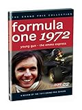  Formula 1 Review 1972 [Import anglais]