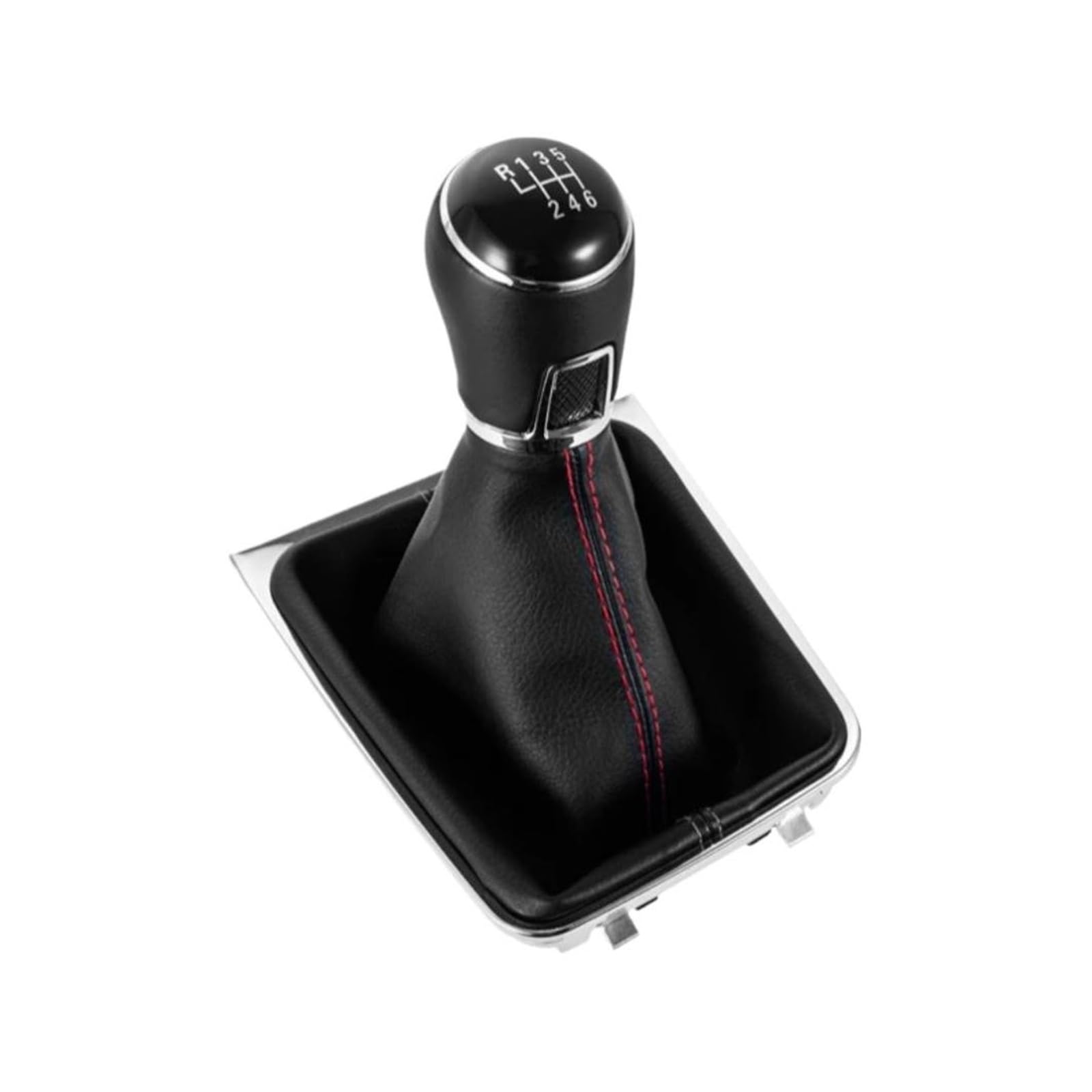KUNYOS for VW for Golf 7 MK7 Gear Knob Leather Performance