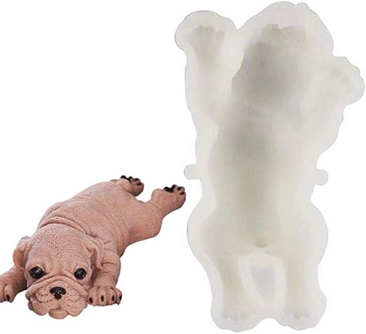 Amazon Surenhap アイスキューブ シリコン シャーペイ型 3d犬 Diyモールド 繰り返し使用可能 取出し簡単 耐久性 手作り アイスクリーム ムースケーキ フォンダンケーキ 製菓道具 粘土 石鹸金型 装飾ツール 製氷器 製氷皿 製氷皿 オンライン通販