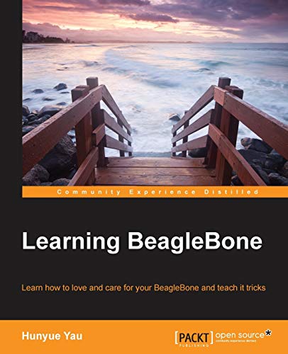 Learning Beaglebone view 2