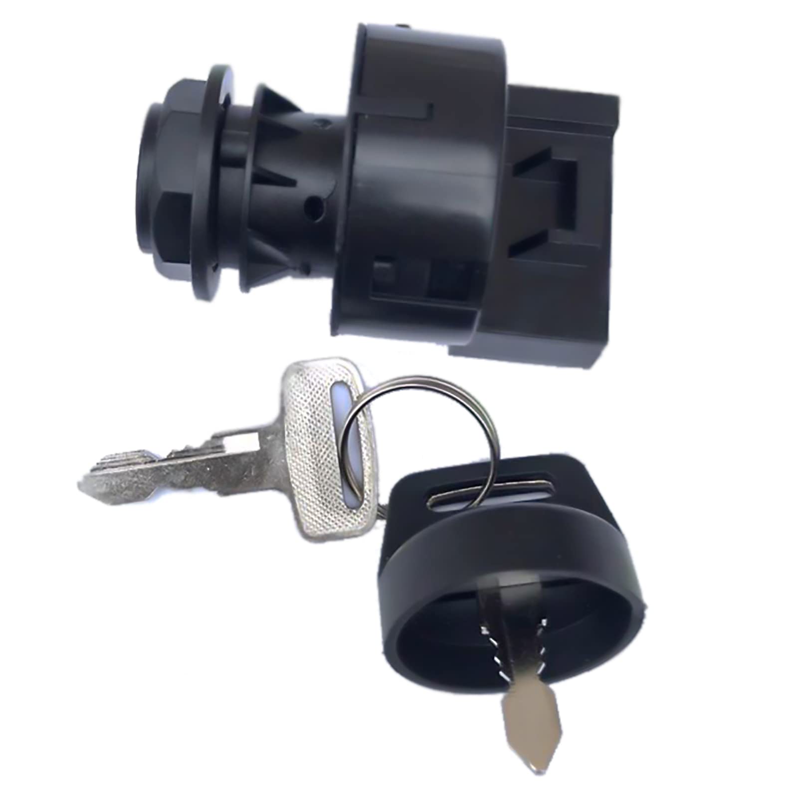 Llave Polaris Ranger 700 Interruptor De Encendido Con Llave Para Polaris Ranger XP CREW 700 4x4/6x6 EFI (2006-2009) - Nuevo Interruptor 6 Pines Polaris 2006-2009 - Foto 12