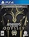 Assassin's Creed Odyssey - Ultimate Edition - PS4 [Digital Code]
