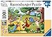 Produktbild Ravensburger Kinderpuzzle 12997 - Die Rettung - 100 Teile XXL Winnie Puuh Puzzle für Kinder ab 6 Jahren