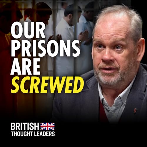 The British Should Take Pride in Their Exceptional Heritage | Gavin P. Fraser