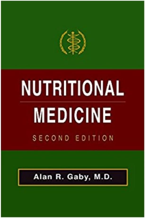Nutritional Medicine