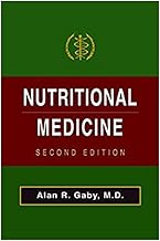 Nutritional Nutritional Medicine Guide
