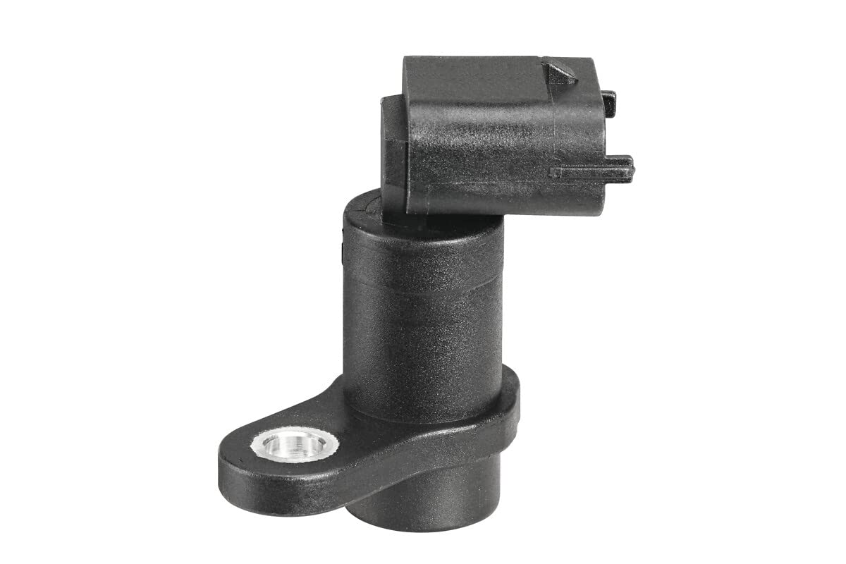 Capteur De Vilebrequin VALEO 366426 - Technologie HALL, 3 Broches, Connecteur OVAL - Pour Moteurs Essence/diesel