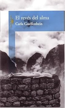 Paperback El Reves del Alma (Spanish Edition) [Spanish] Book
