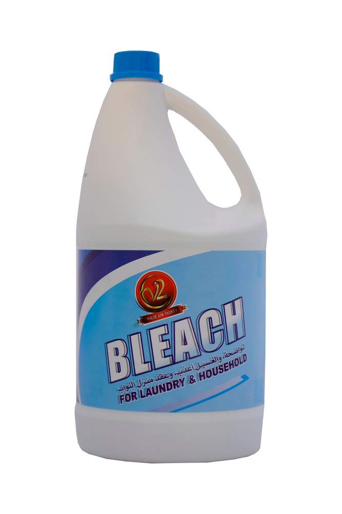 V2 Bleach 1Usg