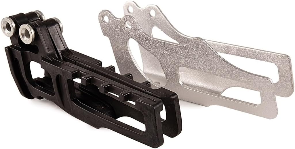 Motorcycle Chain Slider Guide Protector for Honda Crf250R Crf250Rx Crf250X Crf450L Crf450R Crf450X Crf Aluminum Motorcycle Chain Guide Guard Chain