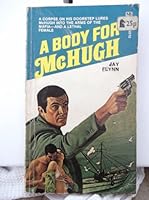 A Body for McHugh B001H00PH0 Book Cover