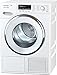 Produktbild Miele TMM640WP D LW S Finish und Eco Wärmepumpentrockner/A++ / 8 kg/Intelligentes Energiemanagement mit SG-Ready  / Duftende Wäsche, so wie Sie es mögen - Fragrance Dos/lotosweiß