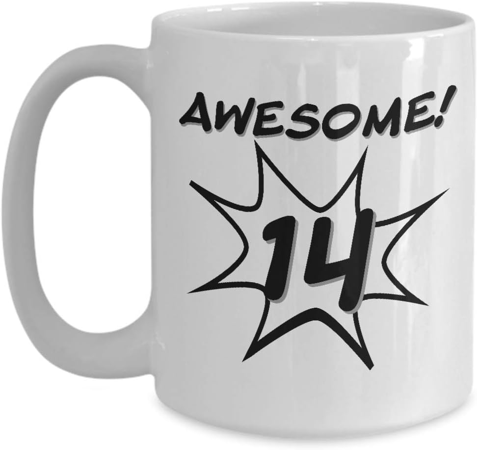 what to get your boyfriend for his 14th birthday