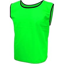 ocuk Boy Sporcu Antrenman Yele i, Ye il, 5 Adet Set