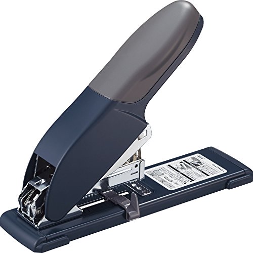 Grande agrafeuse de table Kokuyo SL-M200 de 70 pages pour dossier